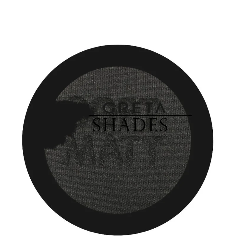 Shades Soft Matte Ombretto Finish Matte - Image 9