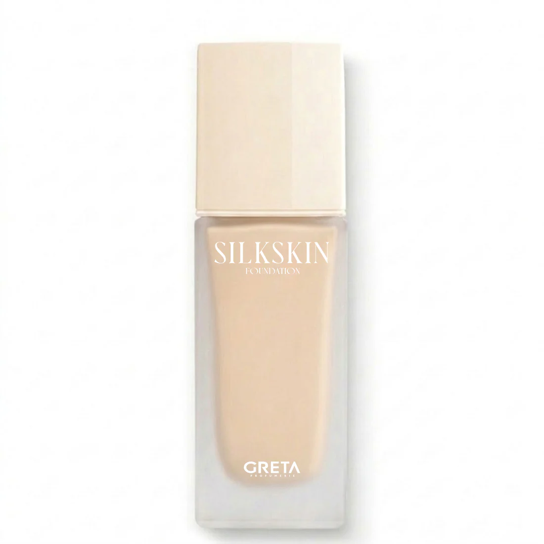 Silkskin Foundation Fondotinta Seconda Pelle - Image 13