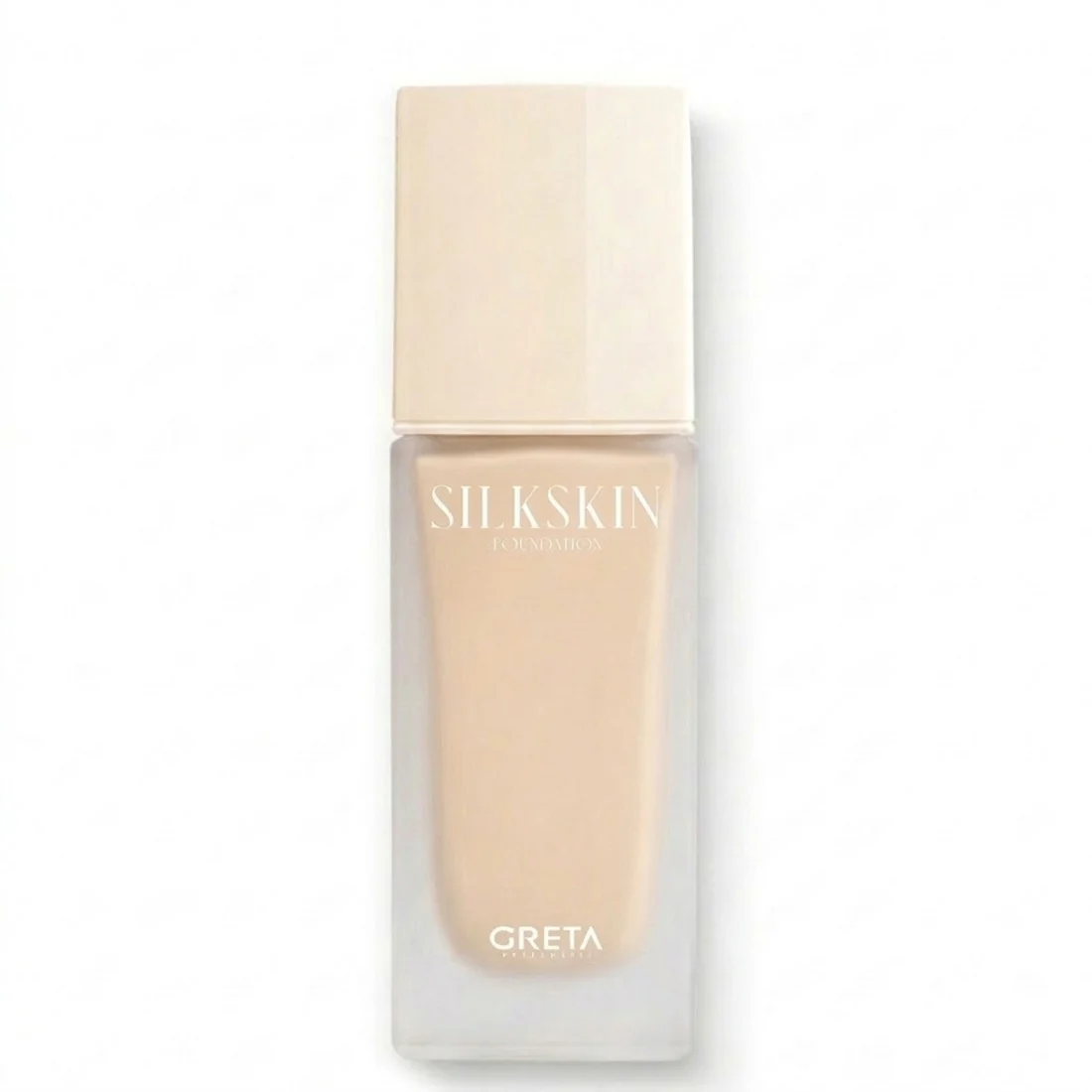 Silkskin Foundation Fondotinta Seconda Pelle - Image 17