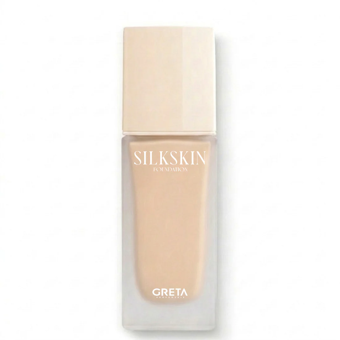 Silkskin Foundation Fondotinta Seconda Pelle - Image 25
