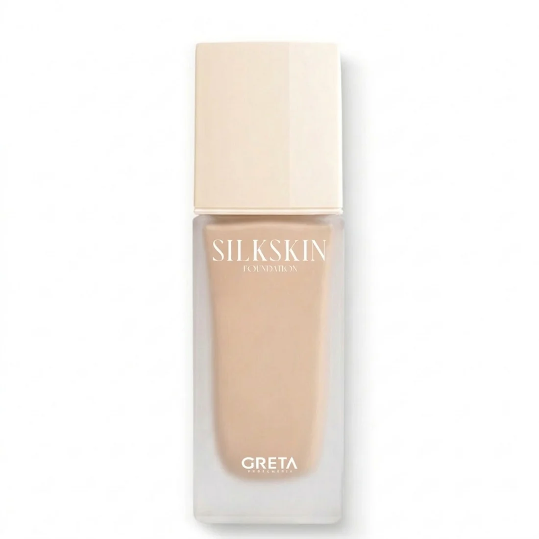 Silkskin Foundation Fondotinta Seconda Pelle - Image 29