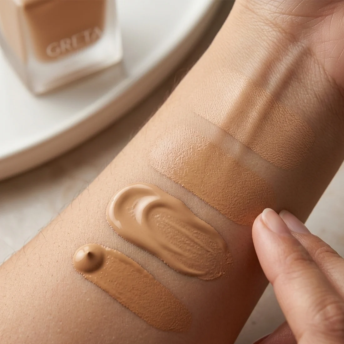 Silkskin Foundation Fondotinta Seconda Pelle - Image 34