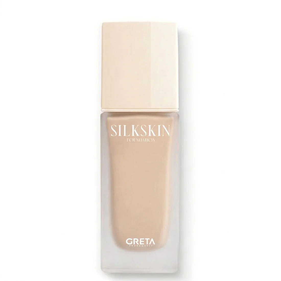 Silkskin Foundation Fondotinta Seconda Pelle - Image 37