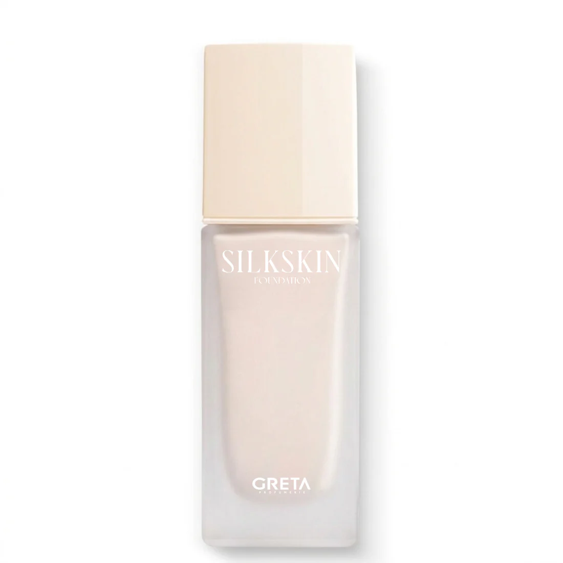 Silkskin Foundation Fondotinta Seconda Pelle - Image 5