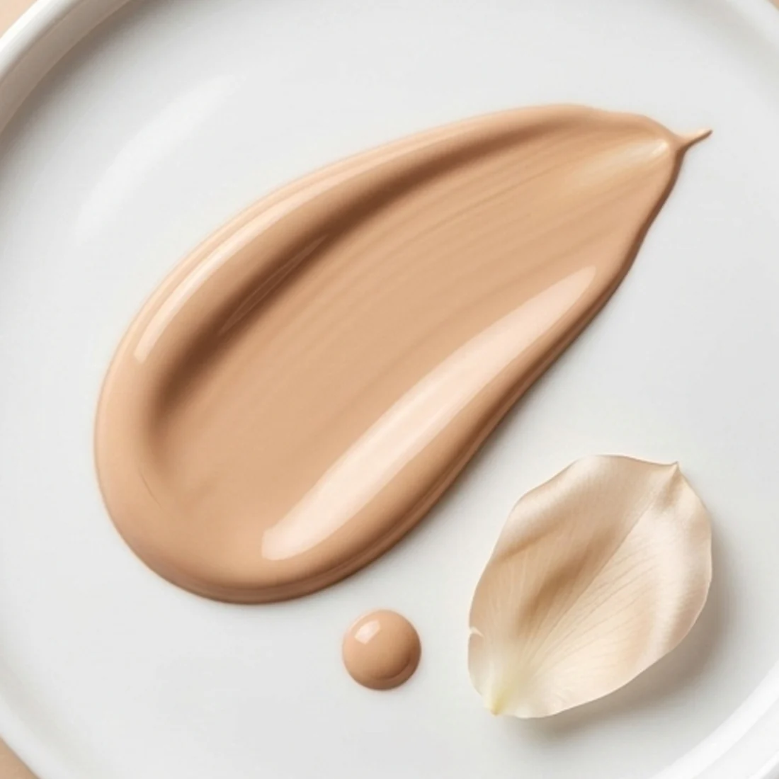 Silkskin Foundation Fondotinta Seconda Pelle - Image 7