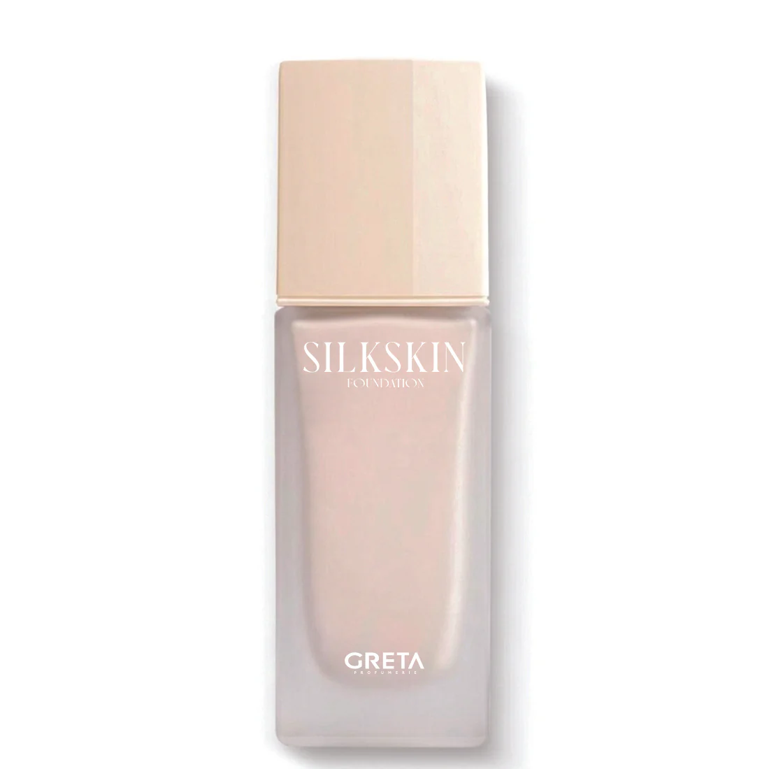 Silkskin Foundation Fondotinta Seconda Pelle - Image 9