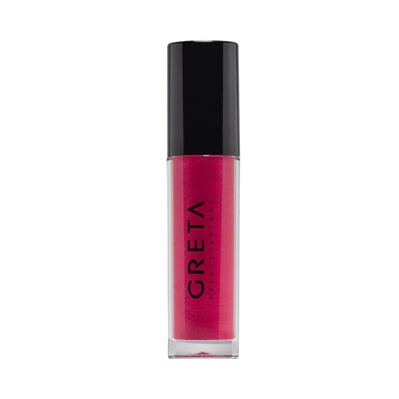 The Gloss - Image 10