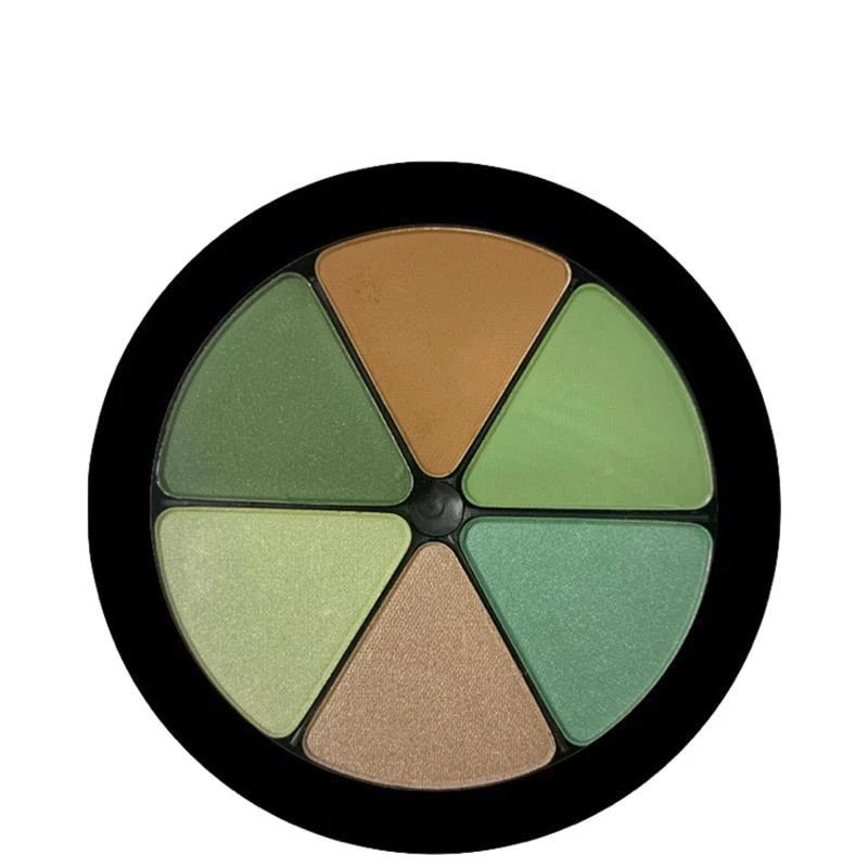 The London Eye Palette Ombretti - Image 4