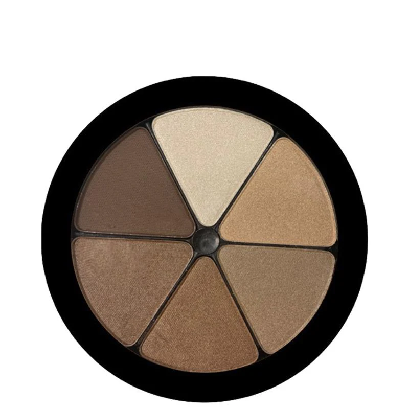 The London Eye Palette Ombretti - Image 5