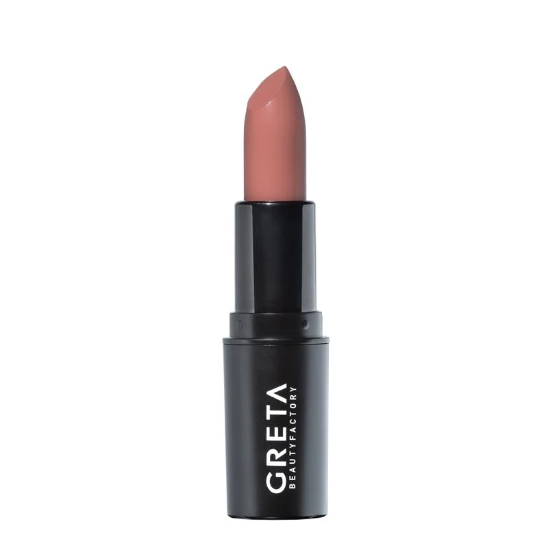 The Matt Lipstick Rossetto Matt