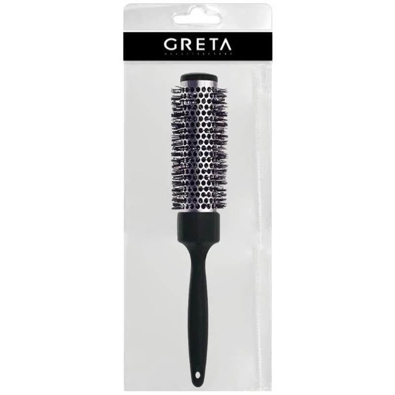 Spazzola Termica Medio Grande