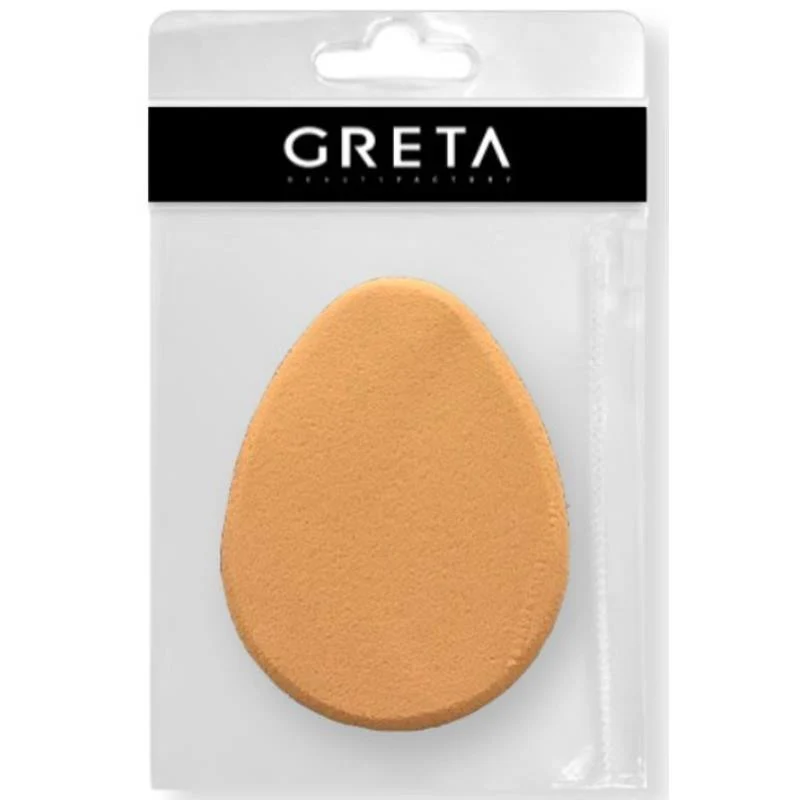 Spugnetta Fondotinta A Goccia