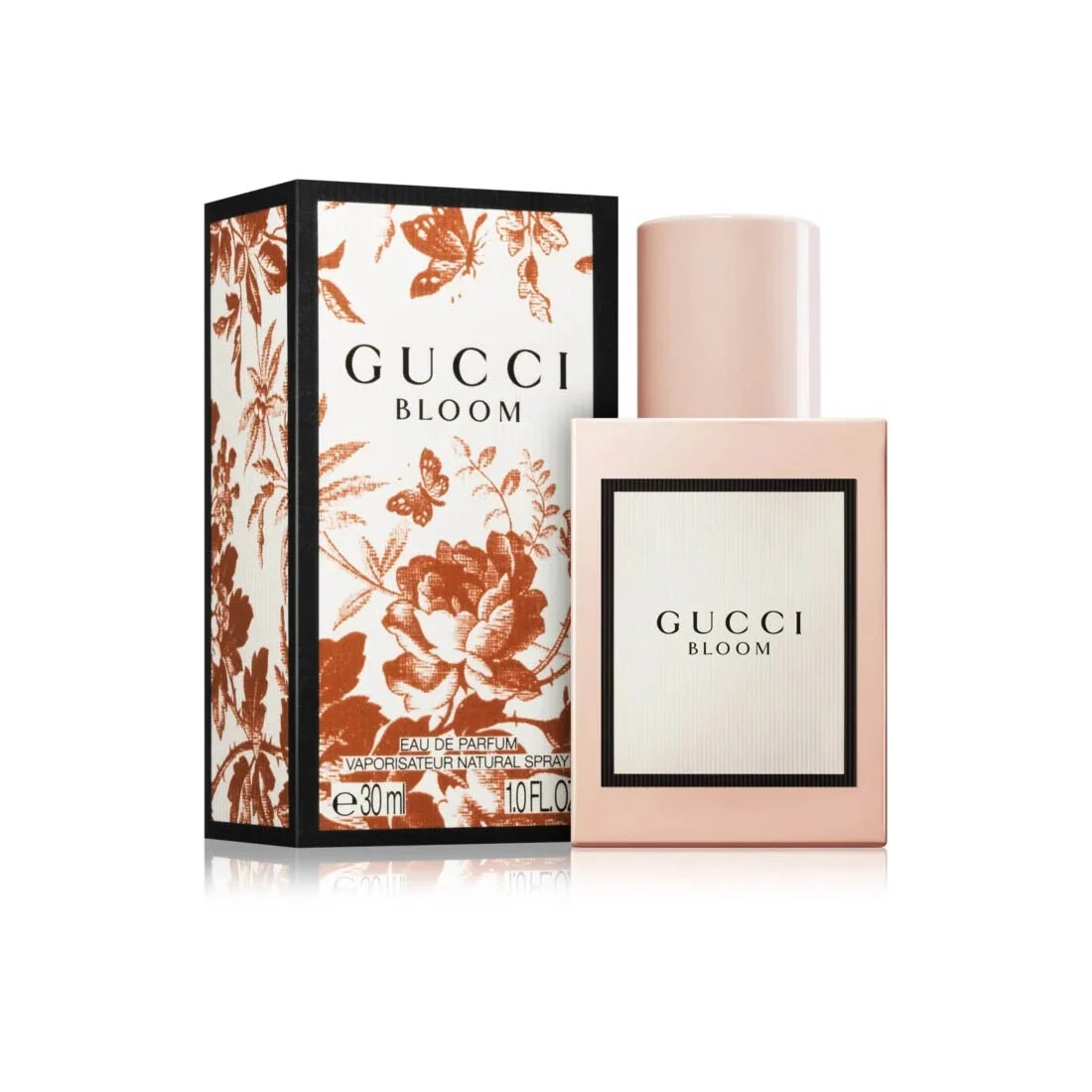 Bloom Eau De Parfum - Image 2