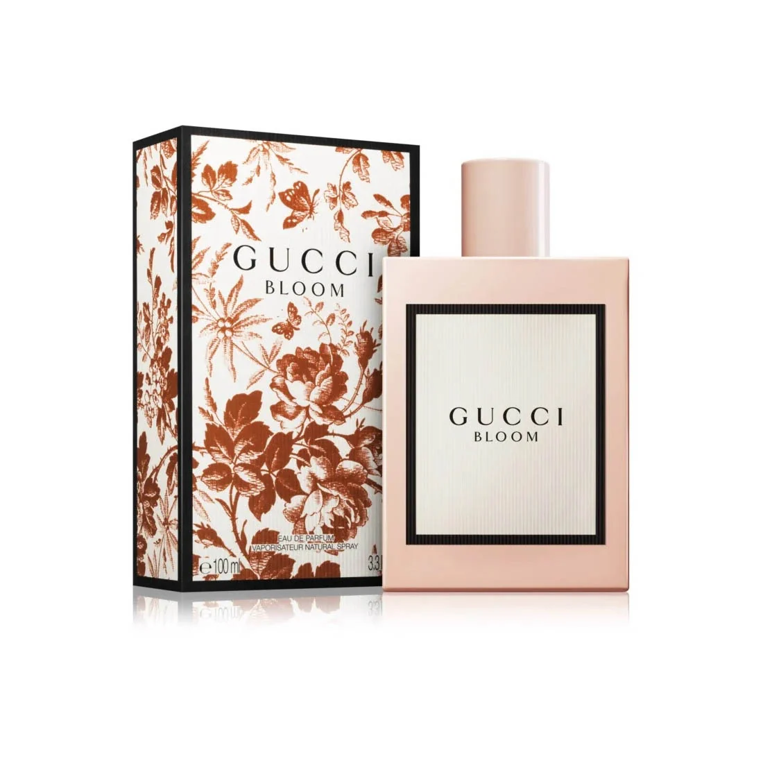 Bloom Eau De Parfum - Image 5