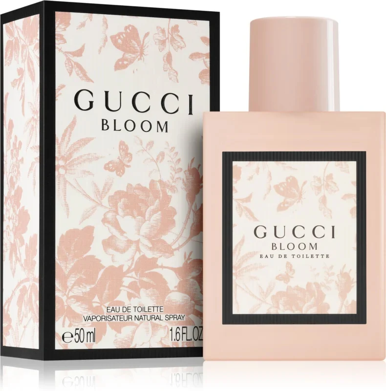 Bloom Eau De Toilette - Image 8