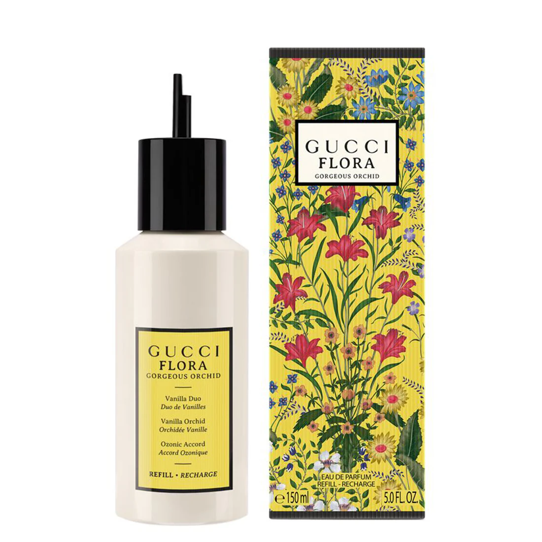 Flora Gorgeous Gardenia Eau De Parfum - Image 17