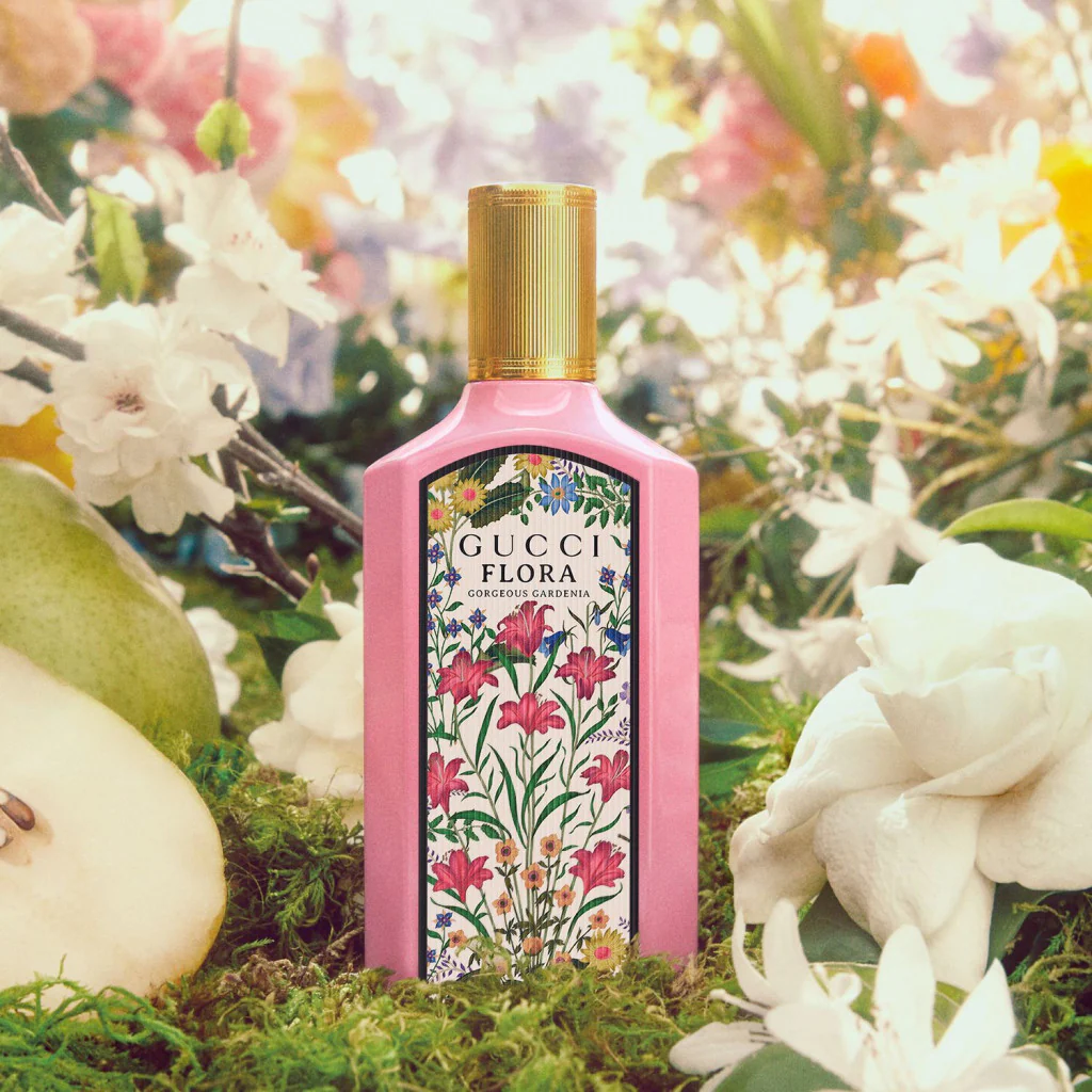 Flora Gorgeous Gardenia Eau De Parfum - Image 3