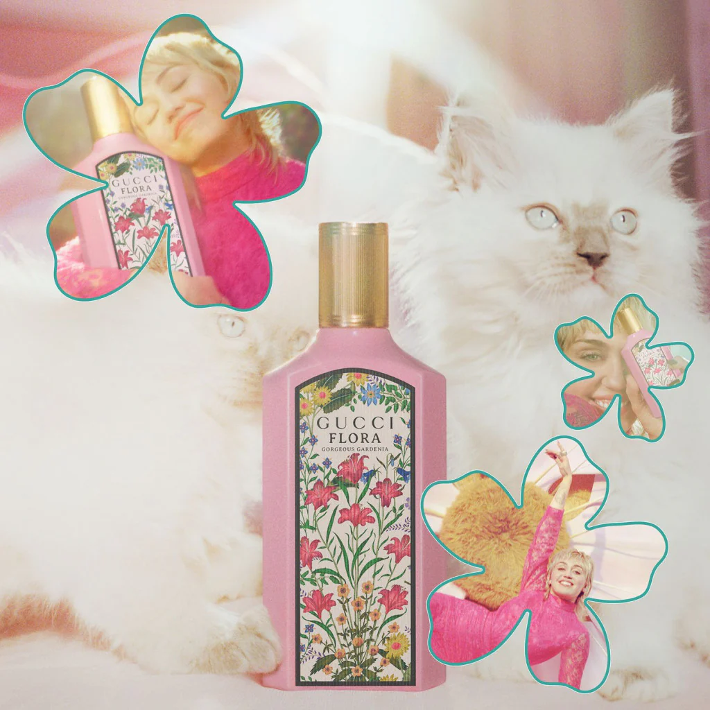 Flora Gorgeous Gardenia Eau De Parfum - Image 5