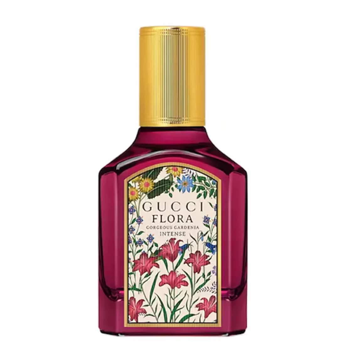 Flora Gorgeous Intense Eau De Parfum