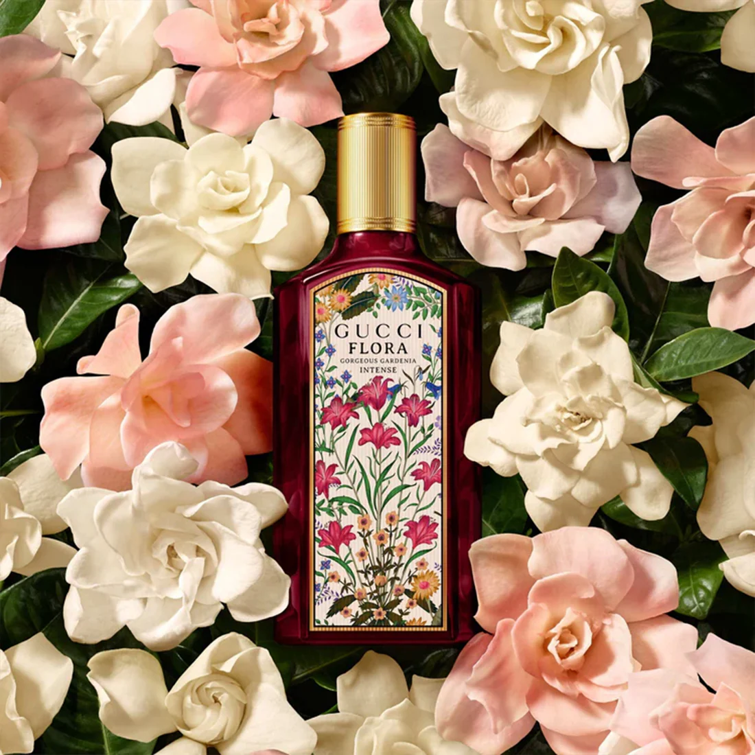 Flora Gorgeous Intense Eau De Parfum - Image 10