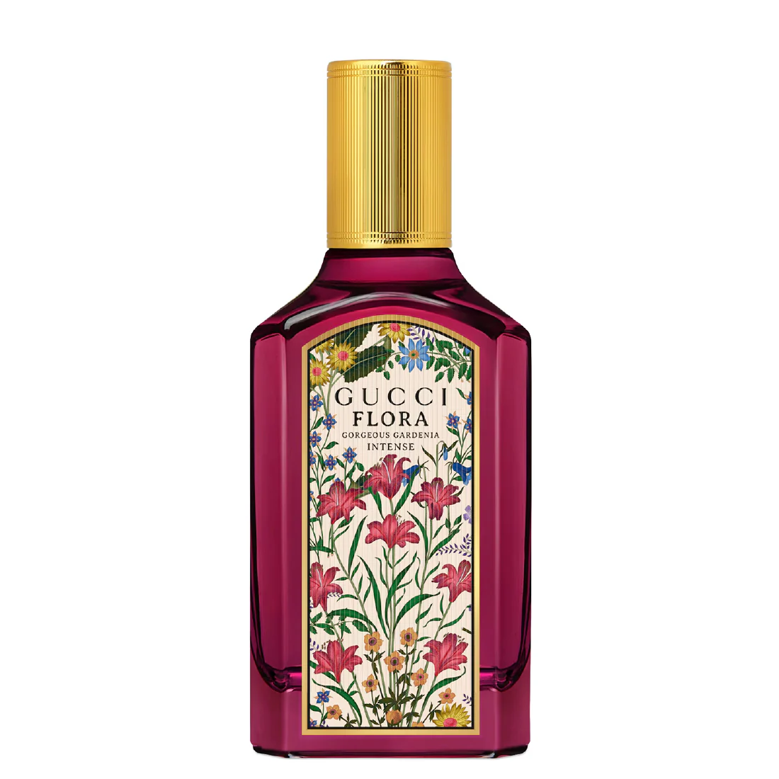Flora Gorgeous Intense Eau De Parfum - Image 14