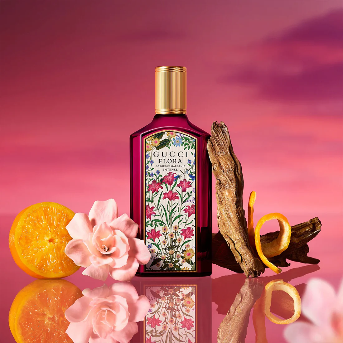 Flora Gorgeous Intense Eau De Parfum - Image 17