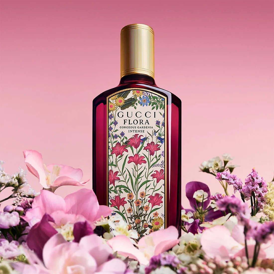 Flora Gorgeous Intense Eau De Parfum - Image 21