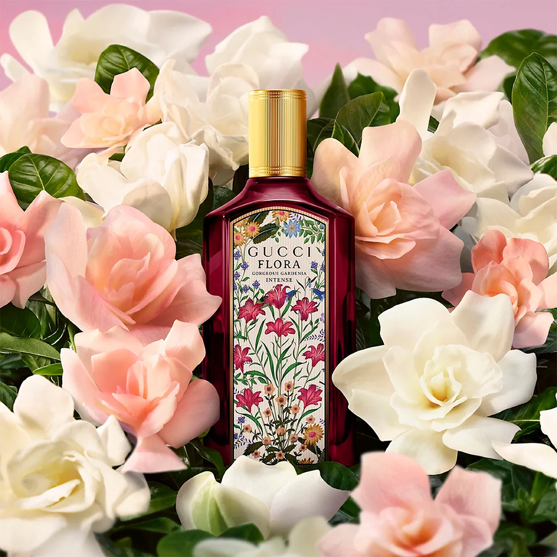 Flora Gorgeous Intense Eau De Parfum - Image 22