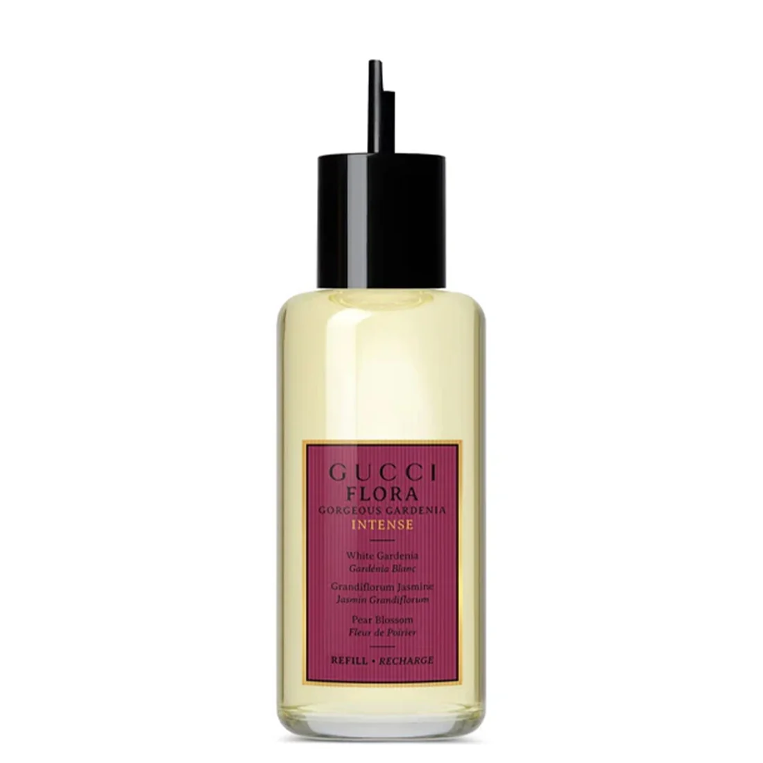 Flora Gorgeous Intense Eau De Parfum - Image 7