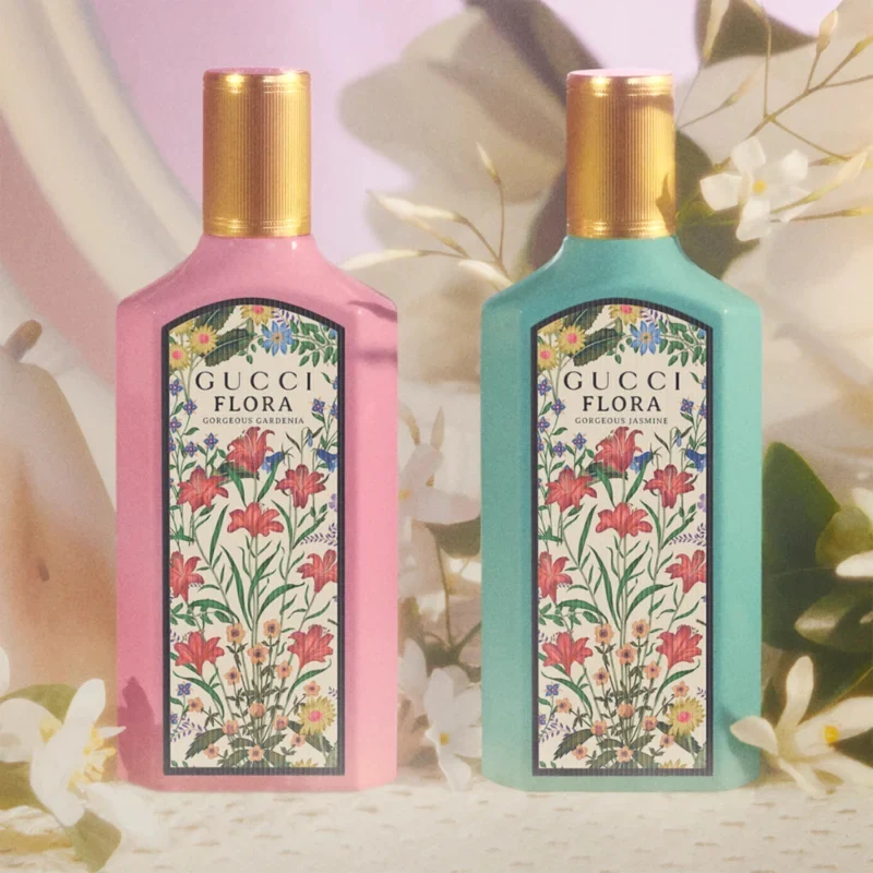 Flora Gorgeous Jasmine Eau De Parfum - Image 11