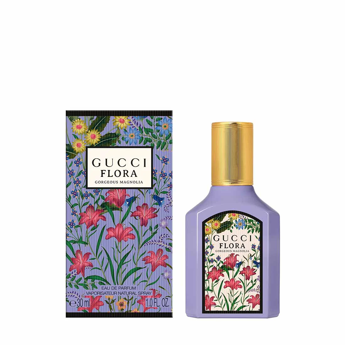 Flora Gorgeous Magnolia Eau De Parfum - Image 3