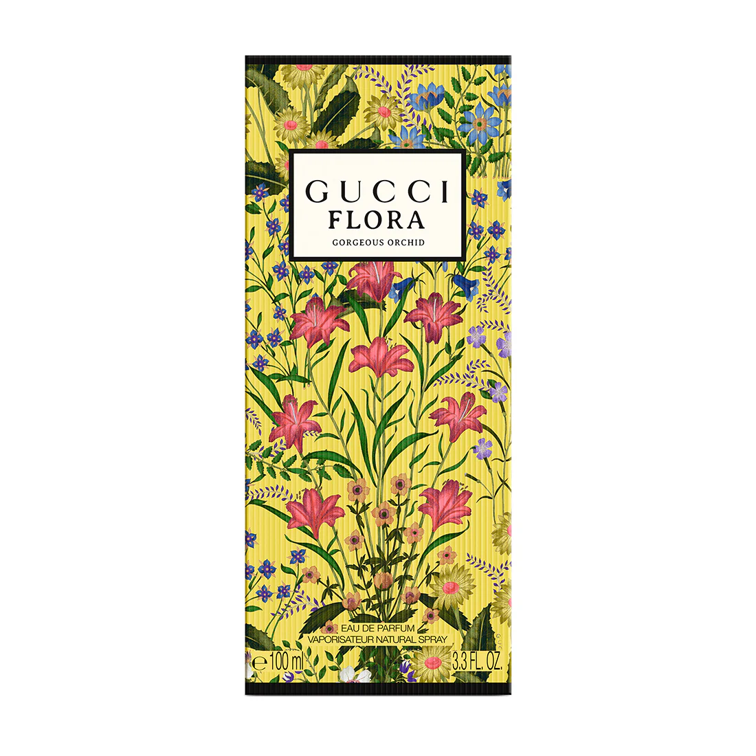 Flora Gorgeous Orchid Eau De Parfum - Image 16