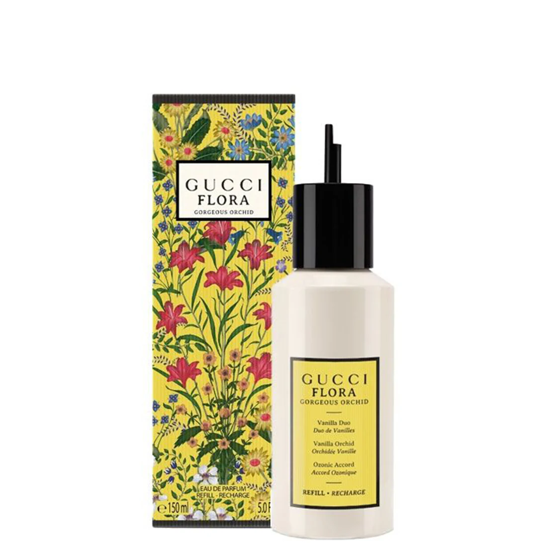 Flora Gorgeous Orchid Eau De Parfum - Image 21
