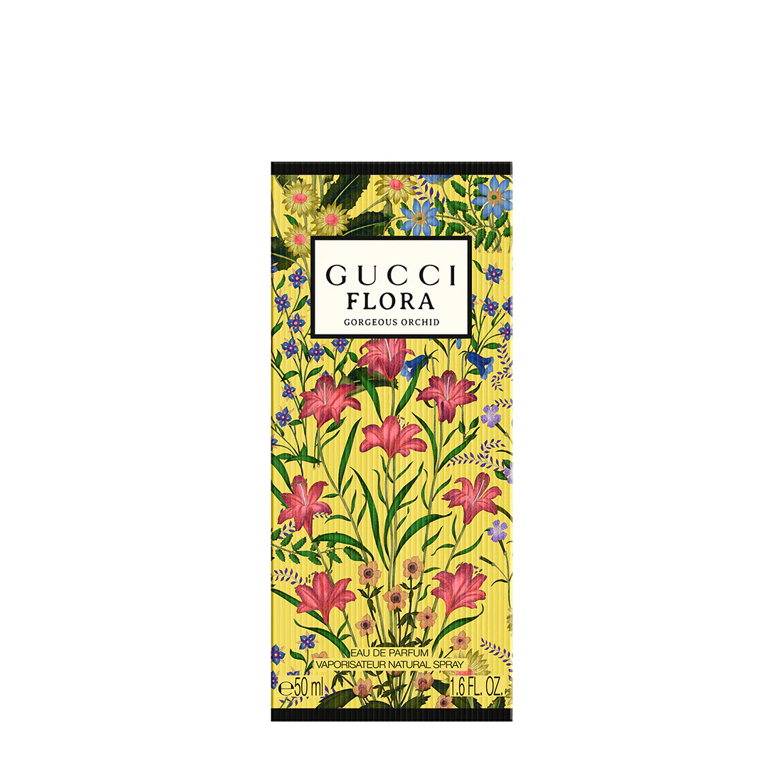 Flora Gorgeous Orchid Eau De Parfum - Image 9
