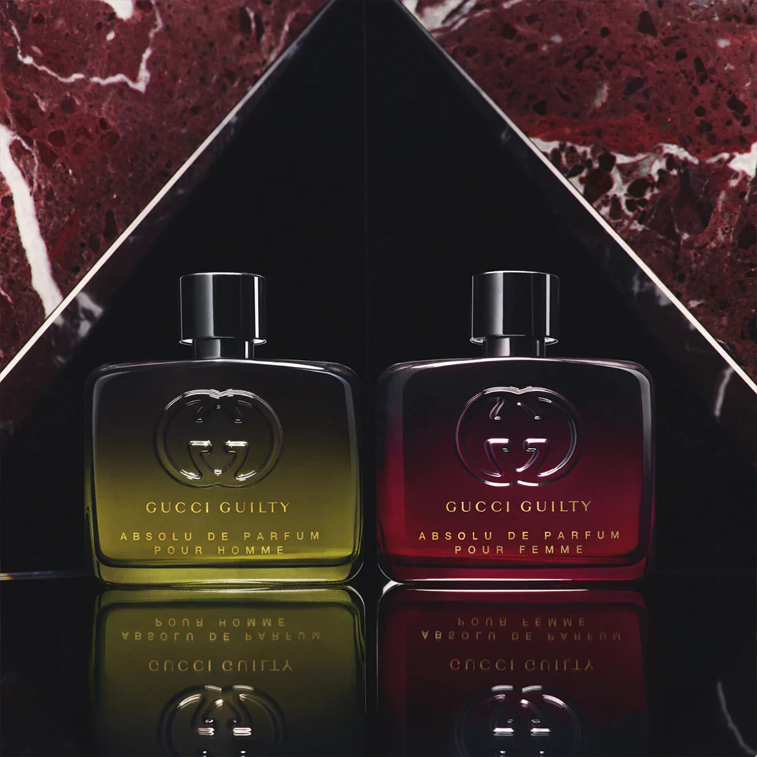 Guilty Absolu De Parfum Pour Homme - Image 5