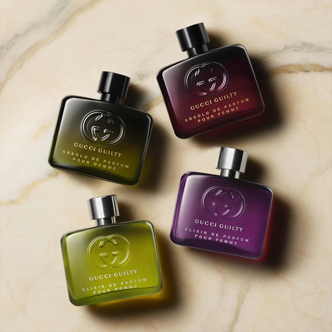 Guilty Absolu De Parfum Pour Homme - Image 6