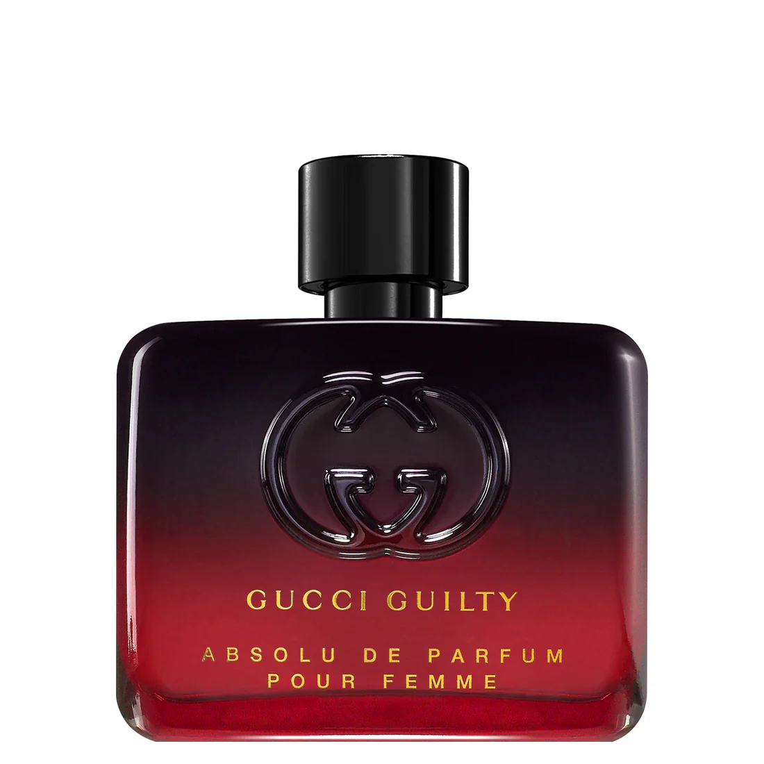 Guilty Absolu Pour Femme Parfum