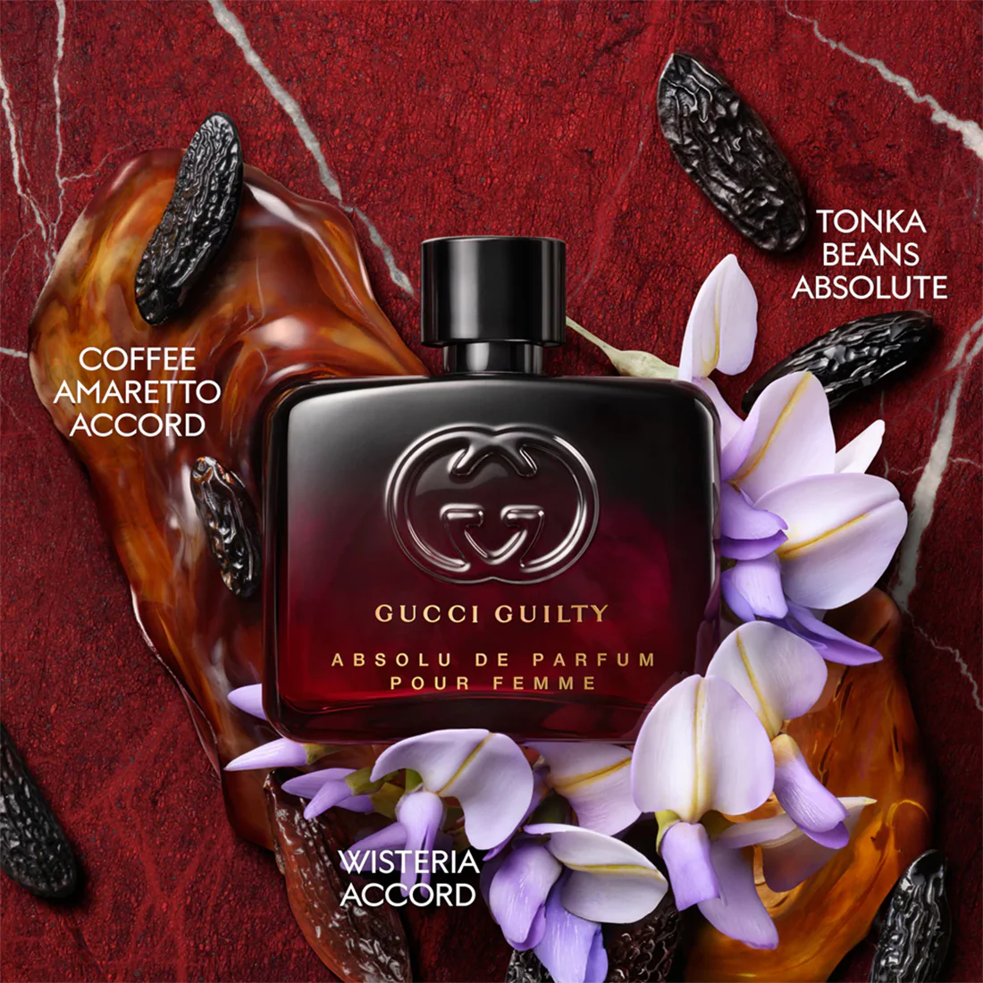Guilty Absolu Pour Femme Parfum - Image 3