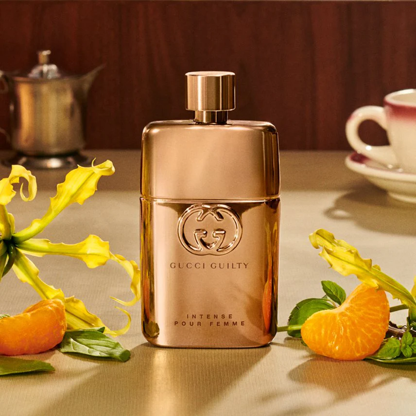 Guilty Eau De Parfum Intense Pour Femme - Image 17