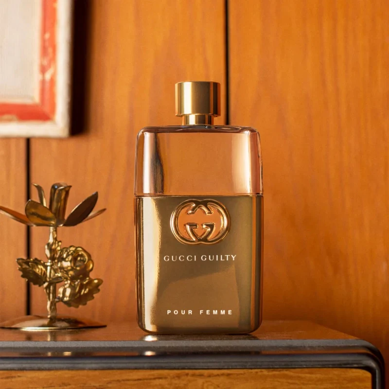 Guilty Eau De Parfum Pour Femme - Image 11