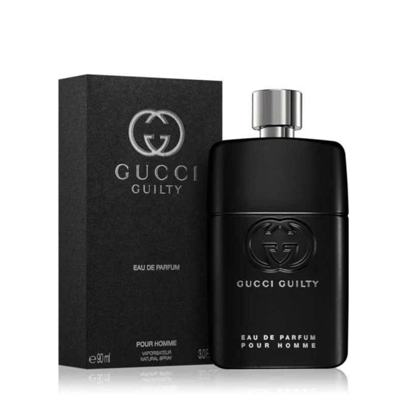 Guilty Eau De Parfum Pour Homme - Image 4