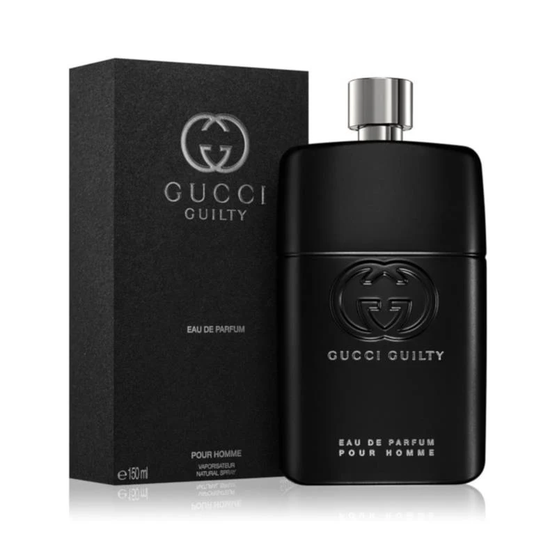 Guilty Eau De Parfum Pour Homme - Image 6