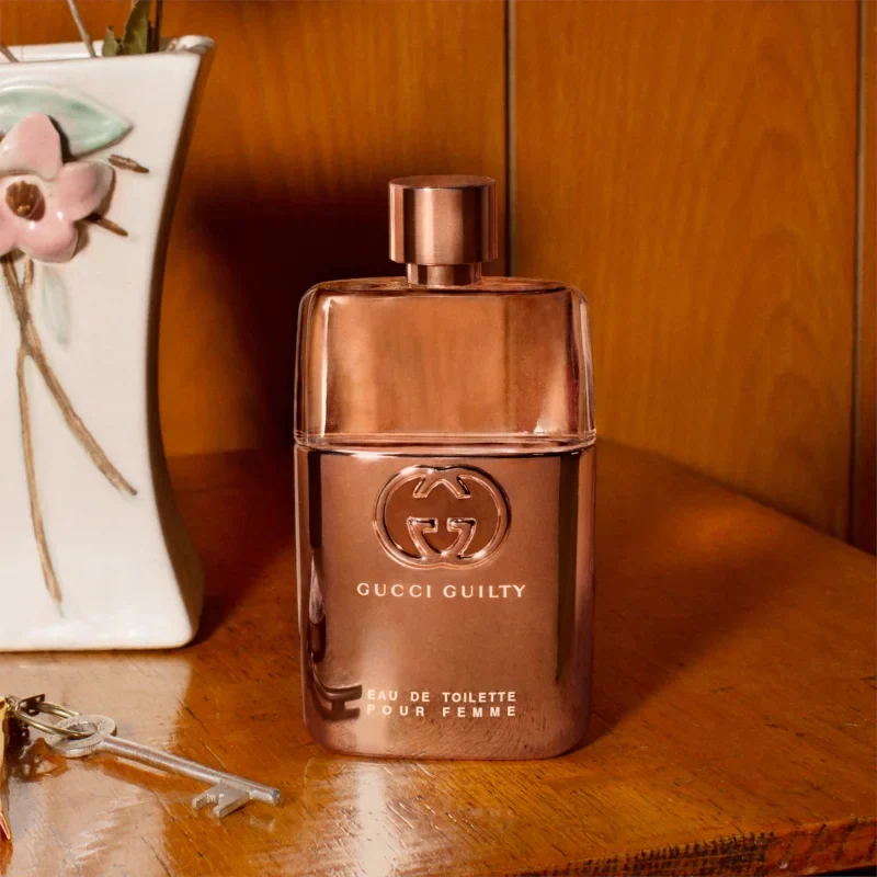 Guilty Eau De Toilette Pour Femme - Image 8