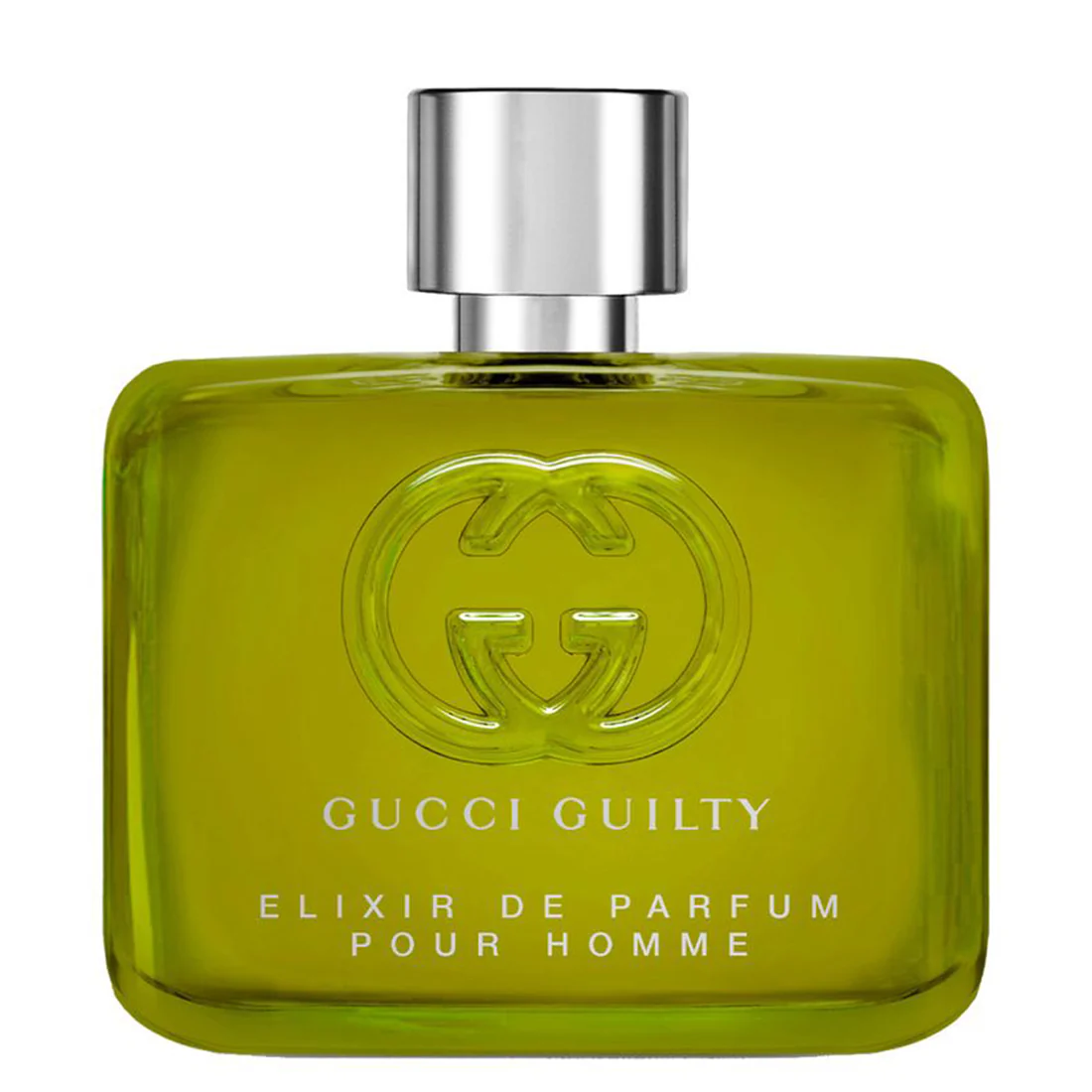 Guilty Elixir De Parfum Pour Homme