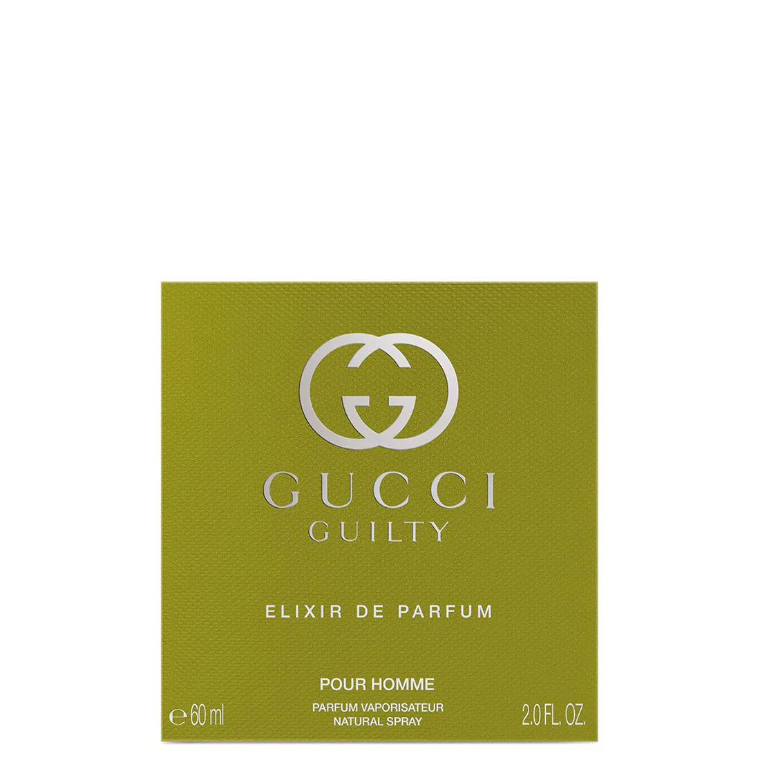 Guilty Elixir De Parfum Pour Homme - Image 3