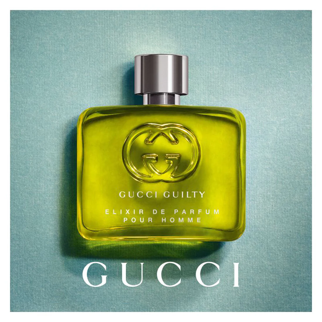 Guilty Elixir De Parfum Pour Homme - Image 4