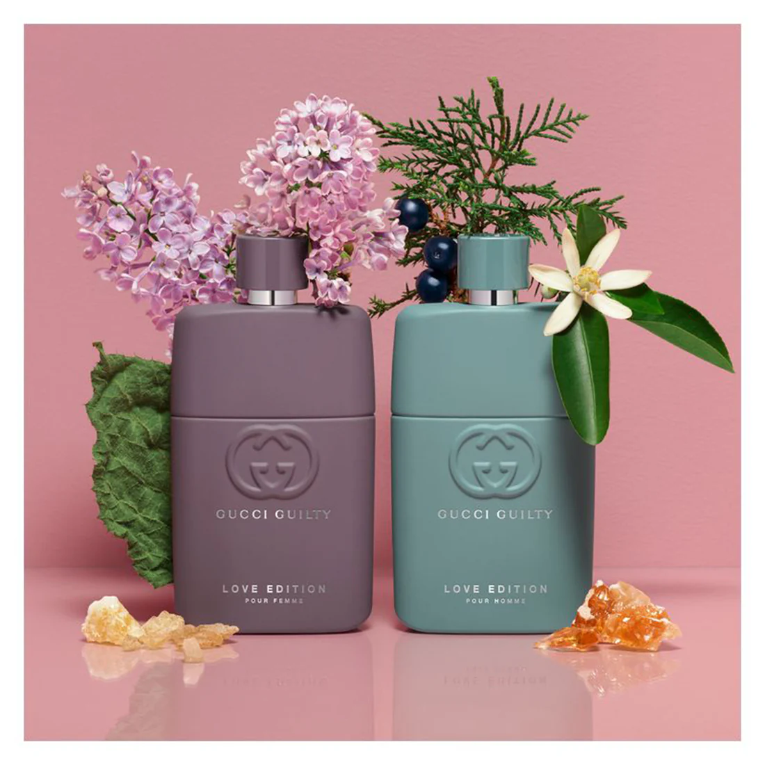 Guilty Love Edition Pour Femme Eau De Parfum - Image 10