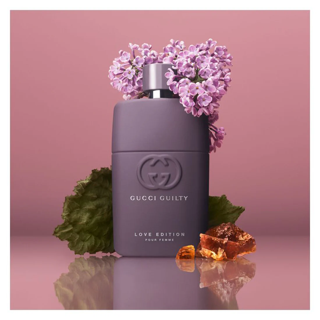 Guilty Love Edition Pour Femme Eau De Parfum - Image 3