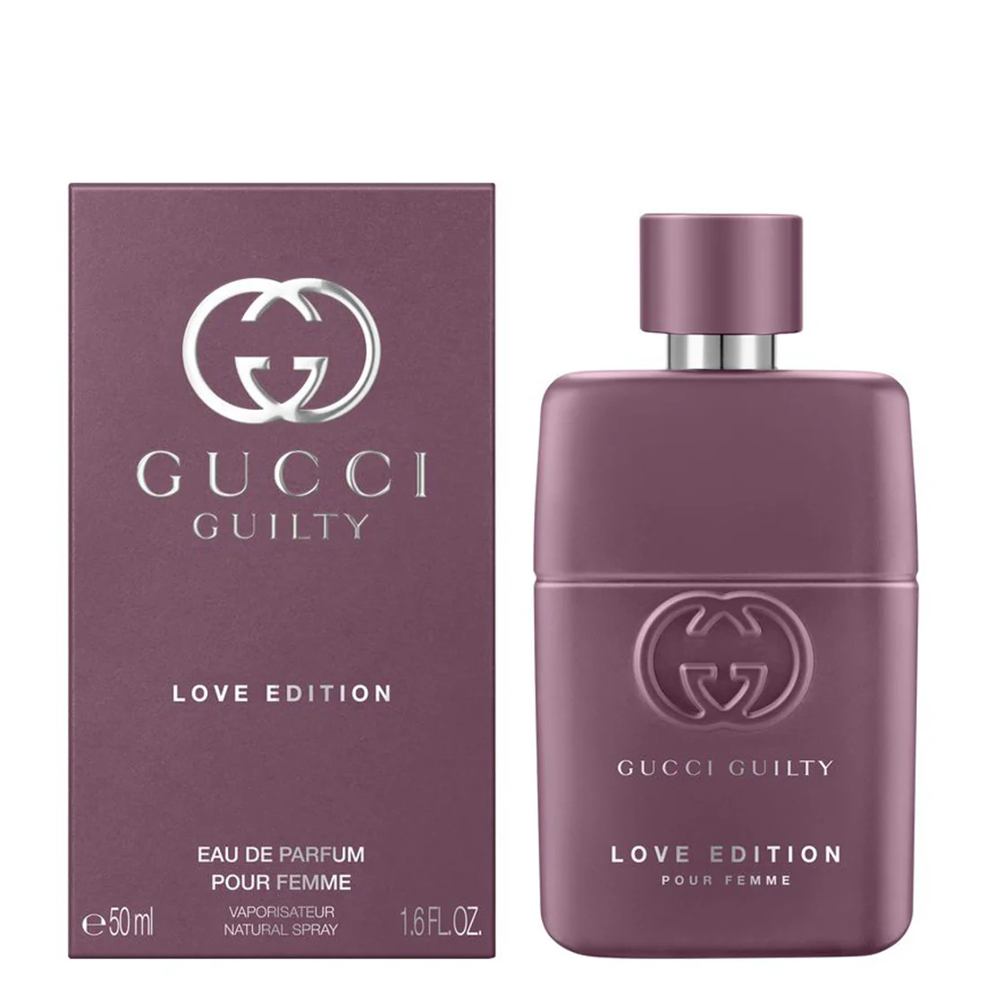 Guilty Love Edition Pour Femme Eau De Parfum - Image 7