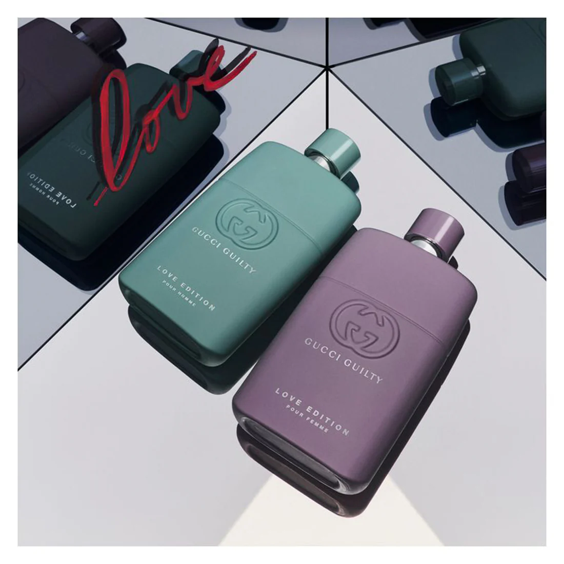 Guilty Love Edition Pour Femme Eau De Parfum - Image 9